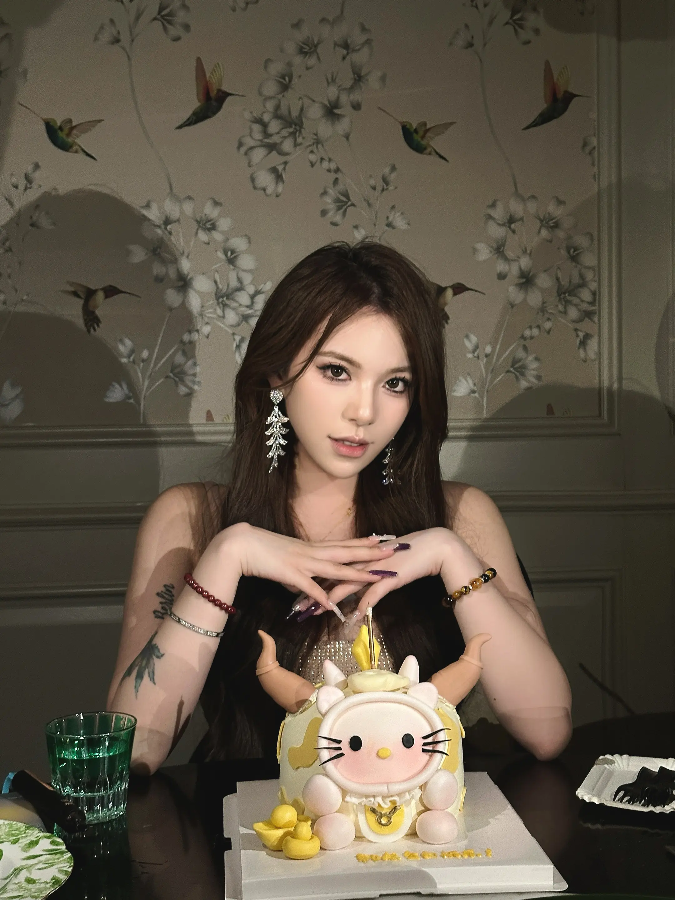 23+1🫶🏻🎂 Love aroundᥫᩣ