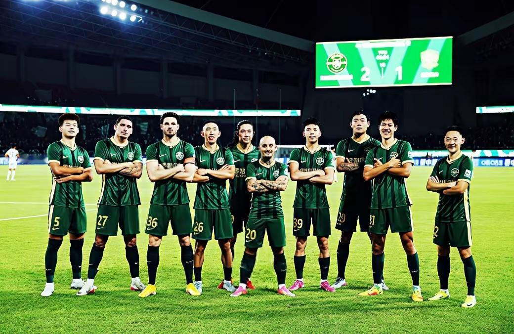 浙江俱乐部内部人士说：浙江队这次人员大换血，竟然是要取代成都蓉城冲冠！老将李提香