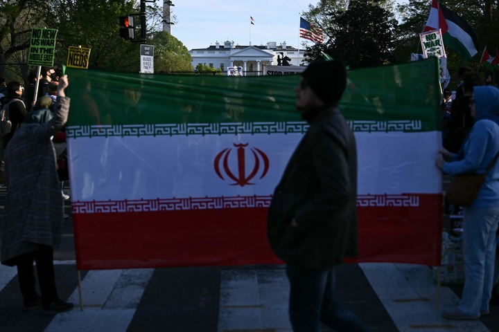 【美专家文章：#伊朗打破美军AI远程作战幻想#】#伊朗正在终结美国遥控战争之梦#