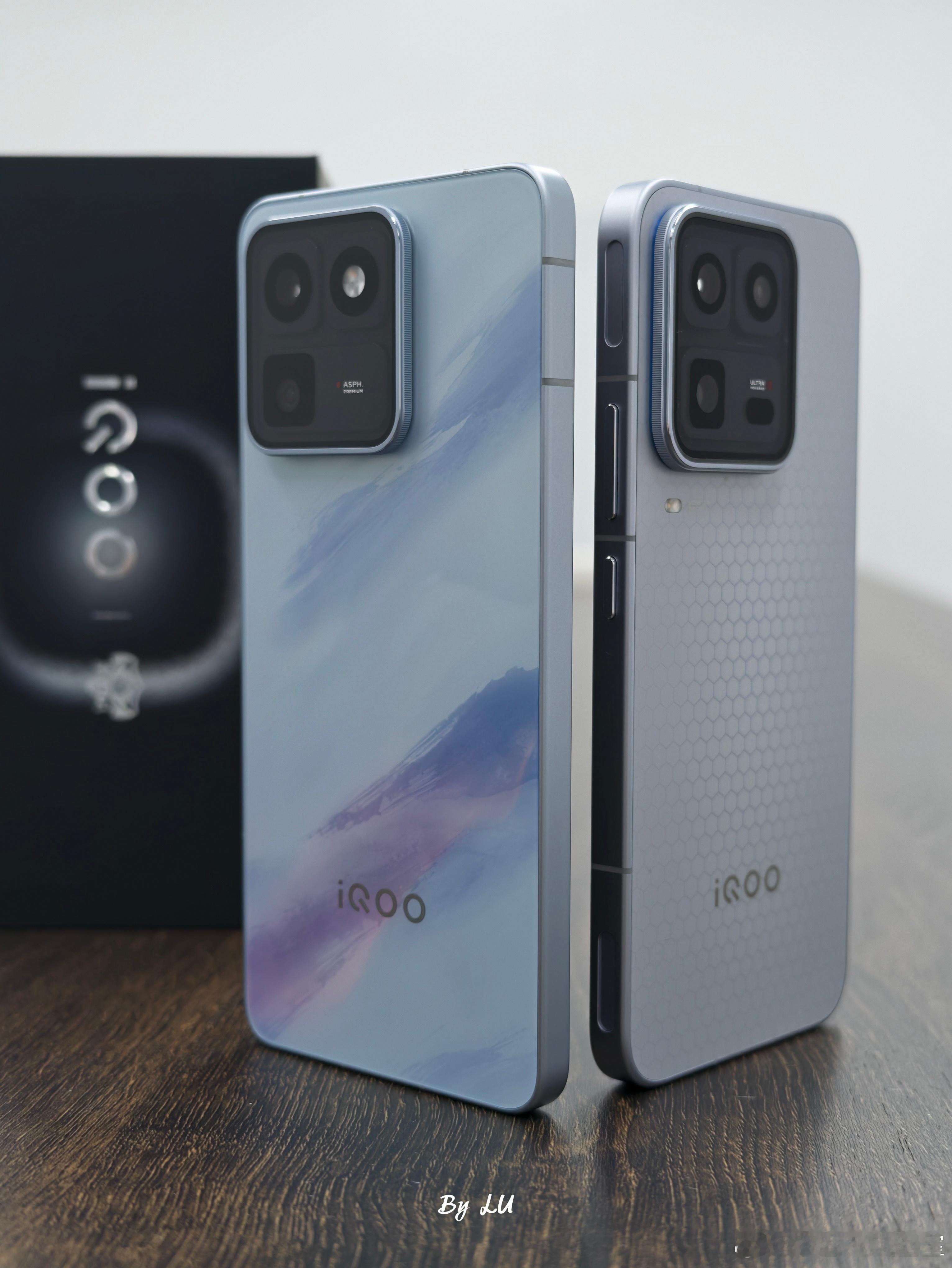 iQOO 将在下周正式发布 iQOO15 系列的最新型号，iQOO15T，以及游