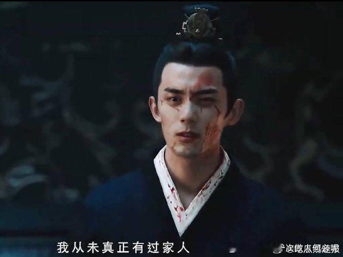 热搜预警！网传吴磊将出演将门毒后 ，凭借《星汉灿烂》《长歌行》积累的古装人气，他