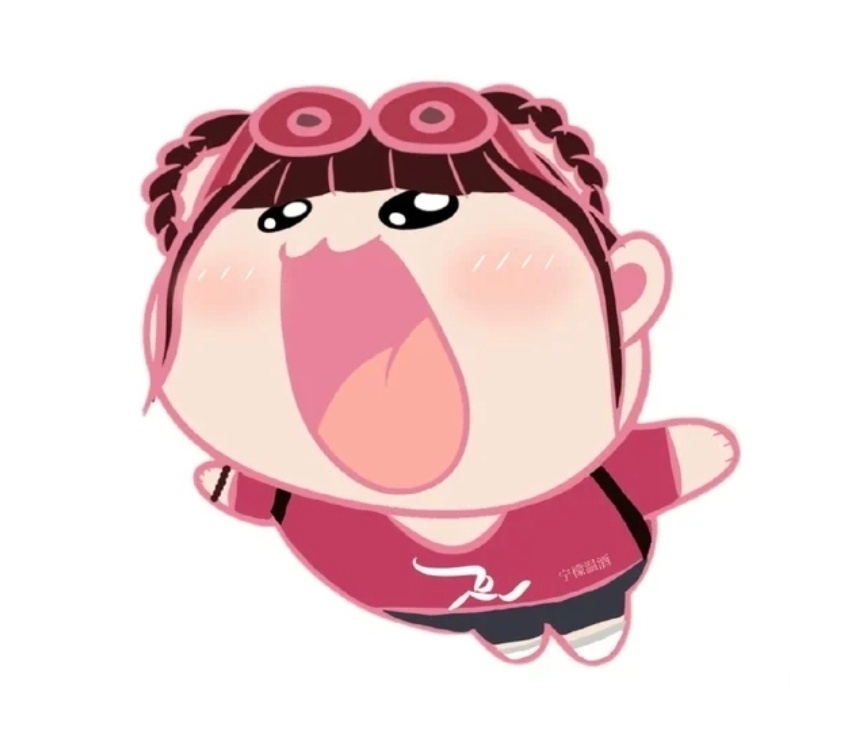 我都，被萌晕了呀 