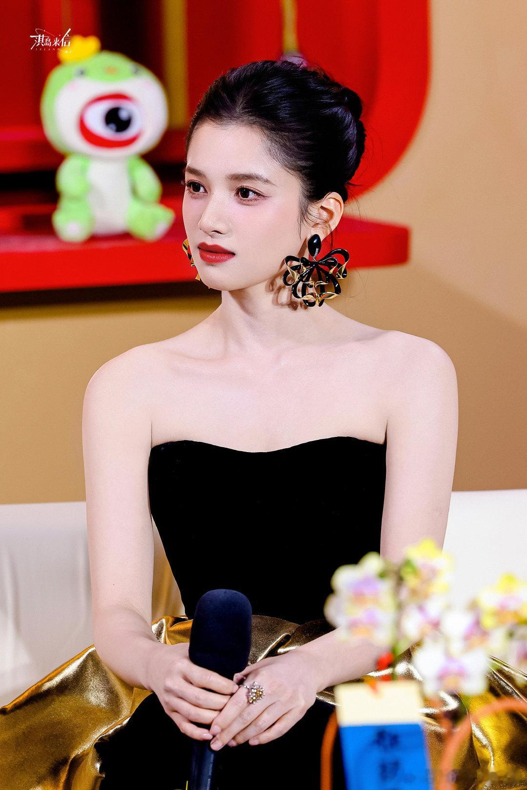 美的一激灵 ​​​