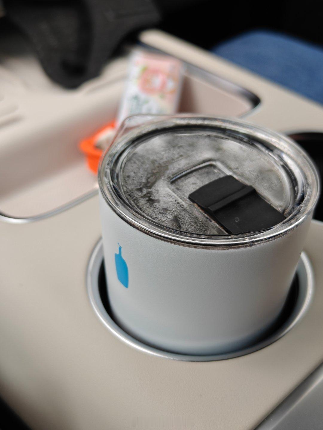 近期不得不多喝热水。 ​​​