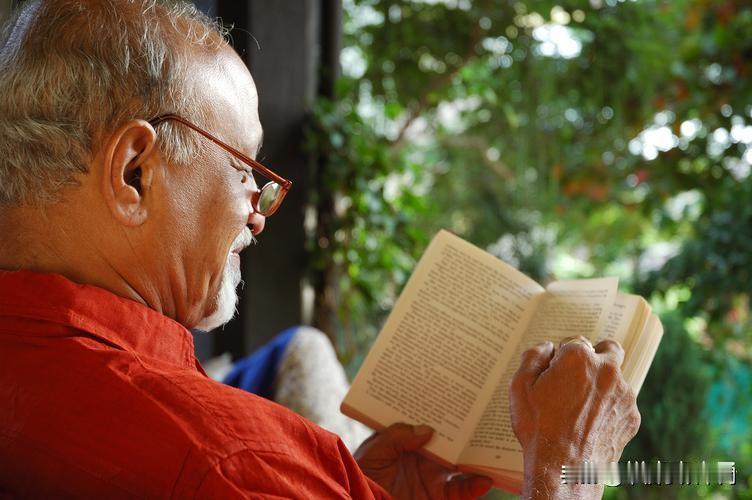 退休后少生气多读书，读书涨知识，多学知识养好身体

今天是4月23，世界读书日。