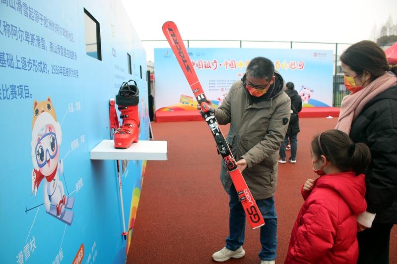 我超期待中国冰雪健儿未来能继续大放异彩！在技术层面，希望他们不断突破，像谷爱凌在