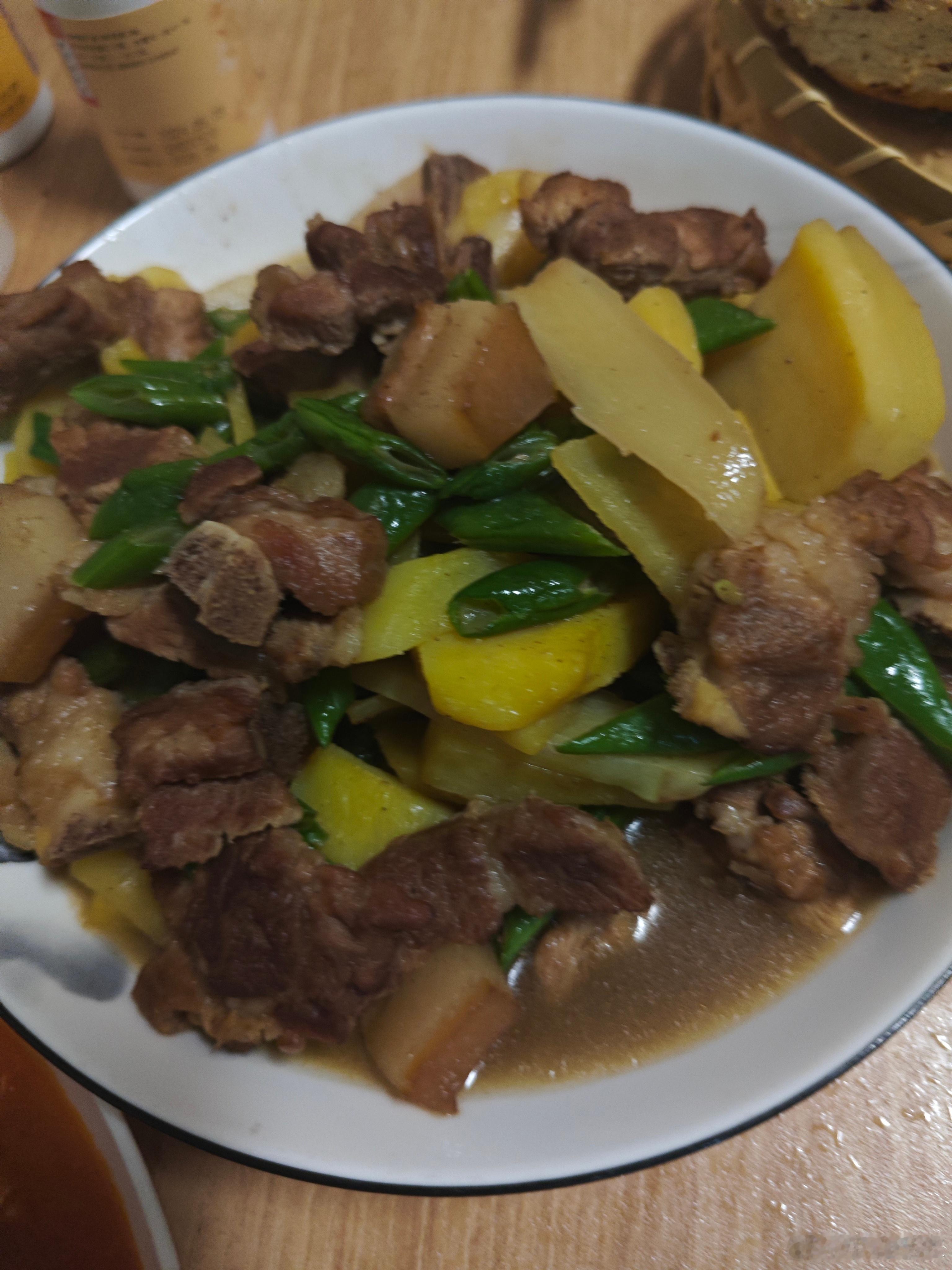 我的美食日记