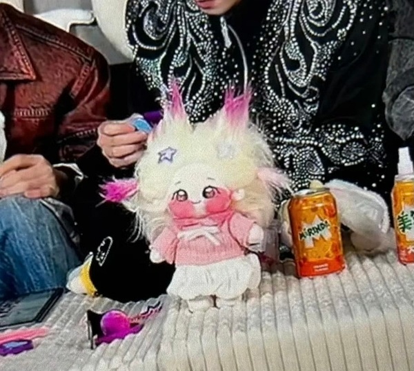 TOP直播总结：10分钟沉默 10分钟各自自言自语 10分钟糟蹋福来 