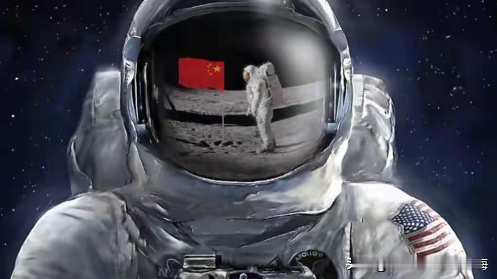 美国2028年载人登月的可能性有多大其实美国人想再次登月的“执念”已经不再仅限于