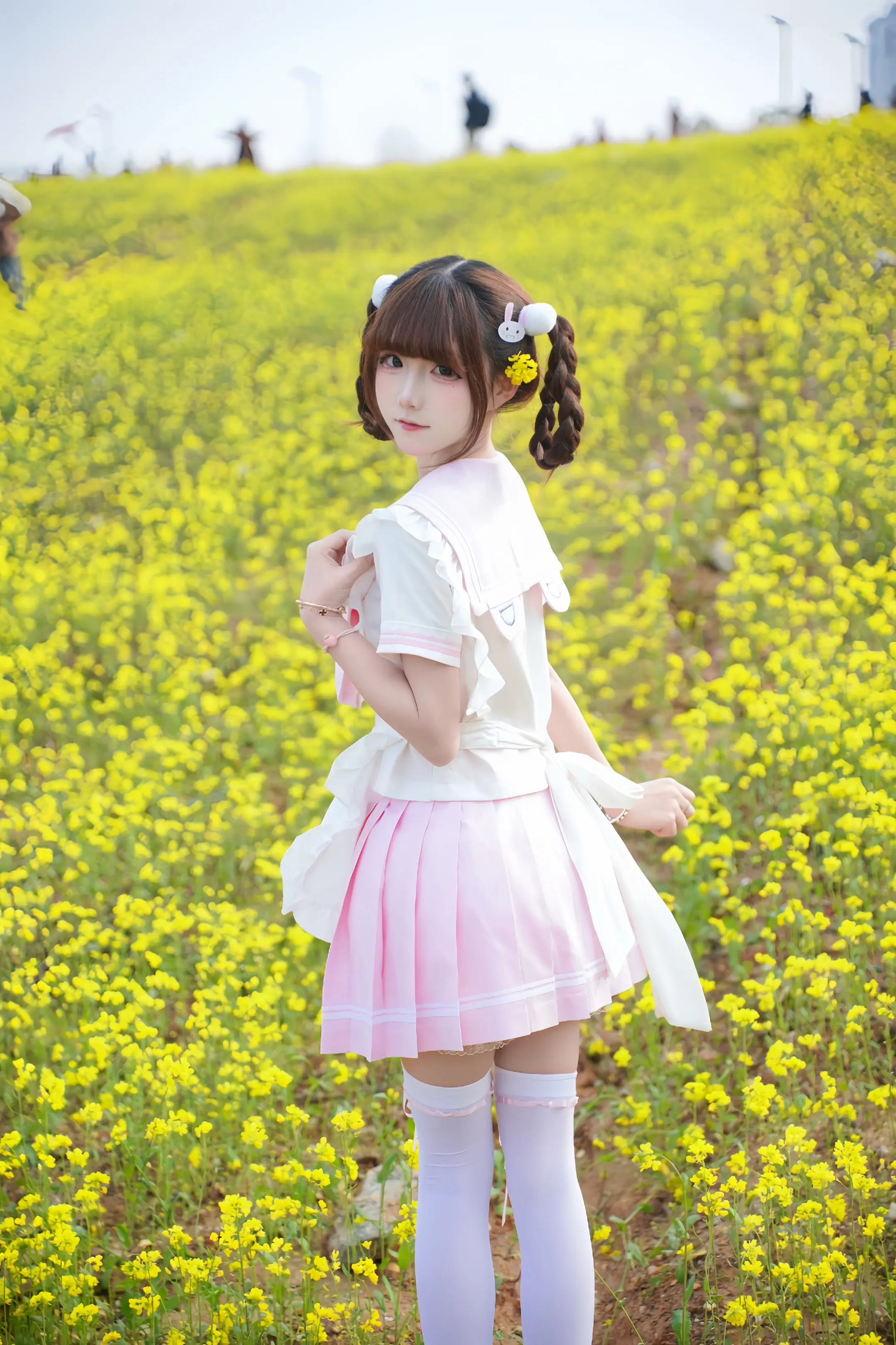 i need u (T ω T)o…