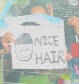 NICE HAIR 