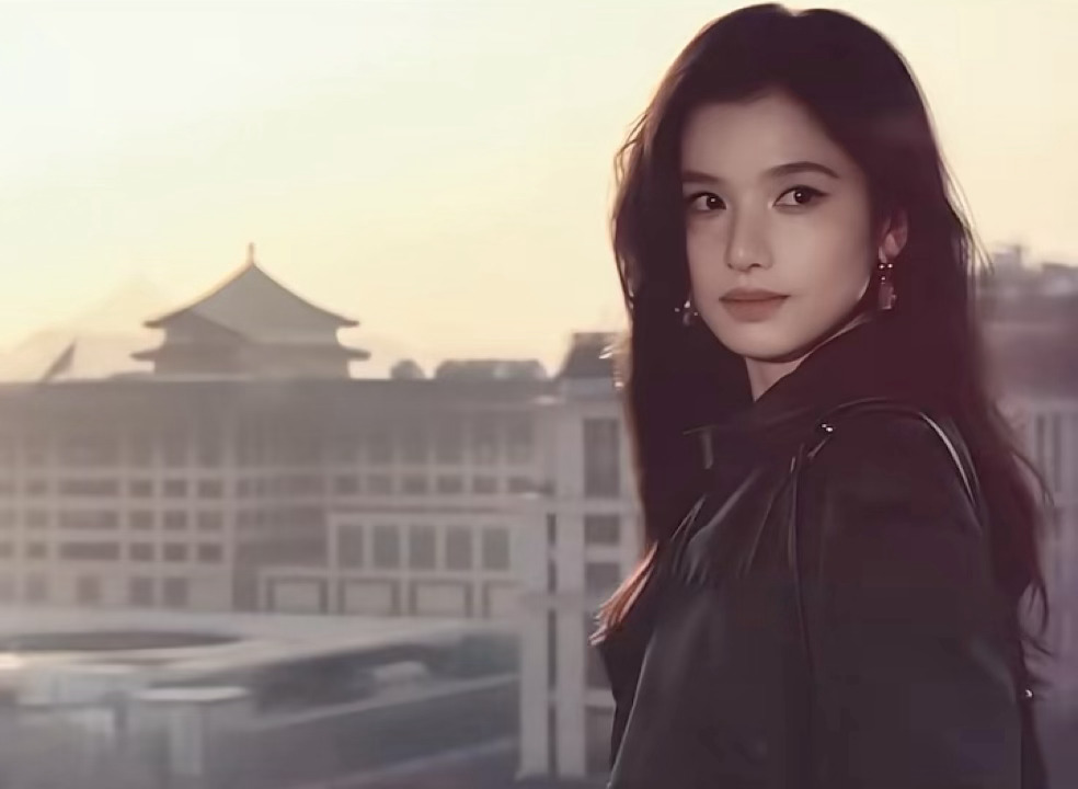 灵魂有火张婧仪