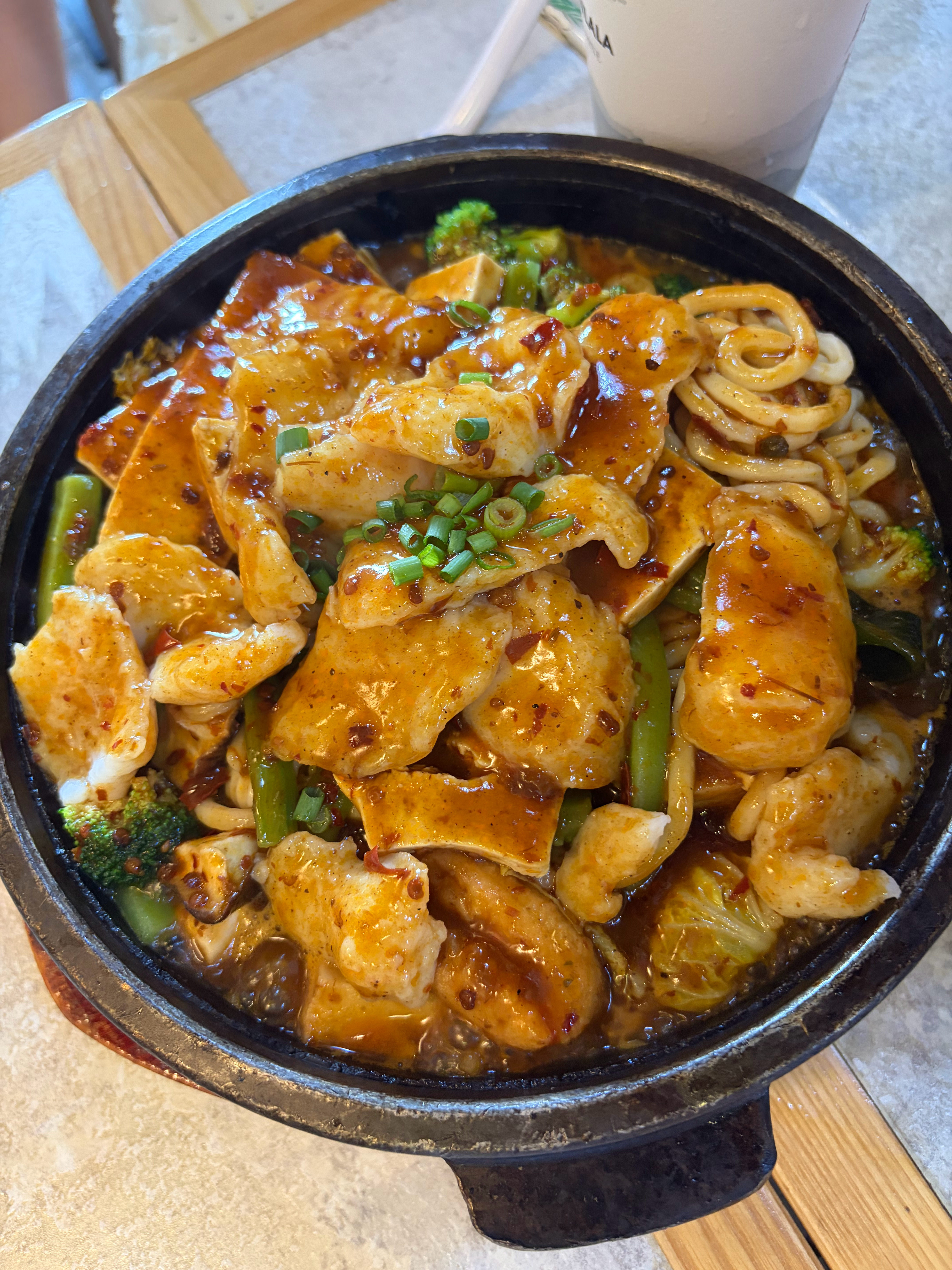 粉丝先吃 