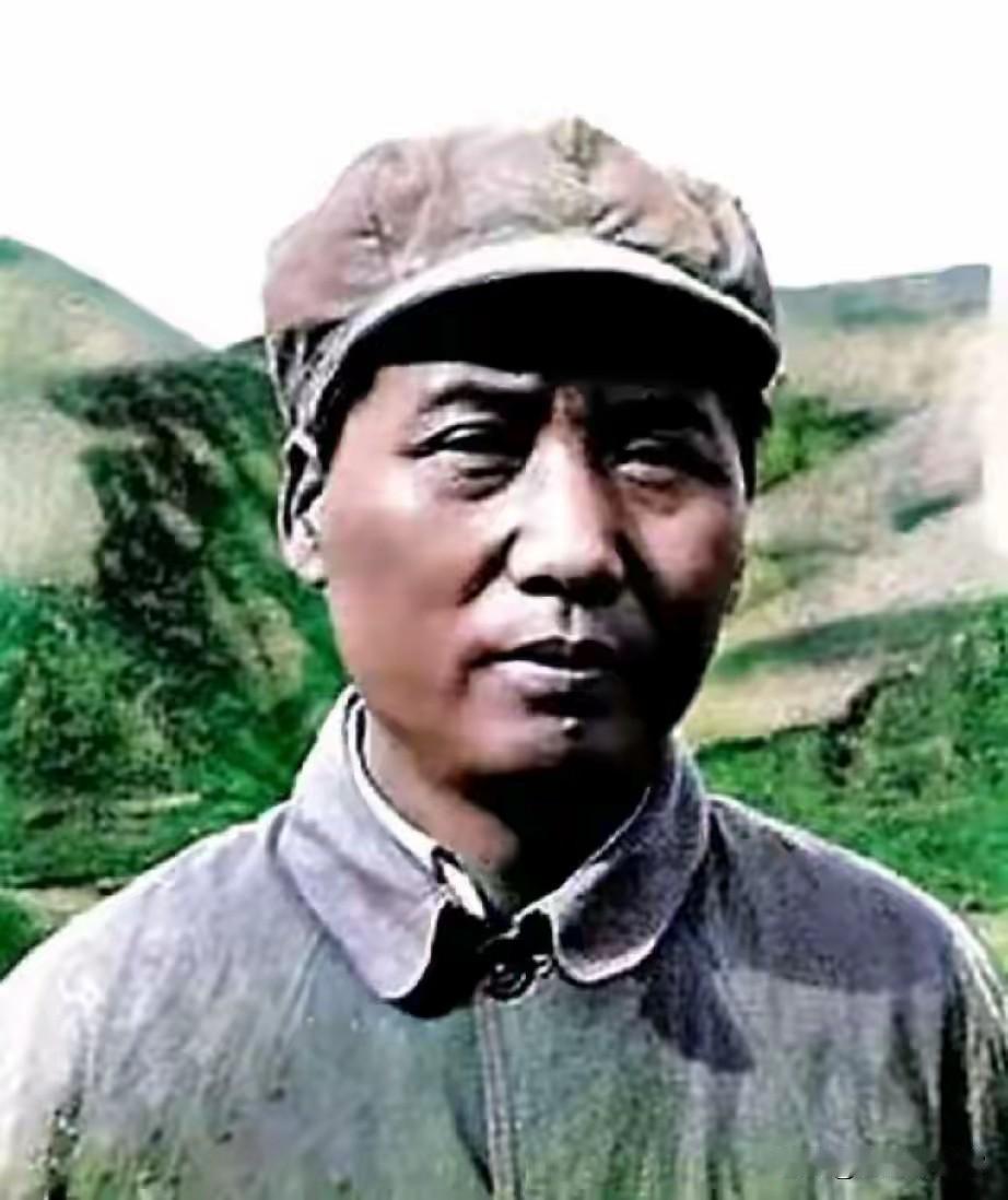 伟大领袖毛主席！！！🌺🌺🌺