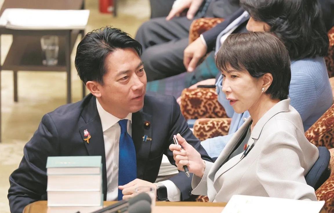 高市早苗打台湾牌，借文字玩政治操弄，必将失败

6月11日，日本国会圈内一项不太