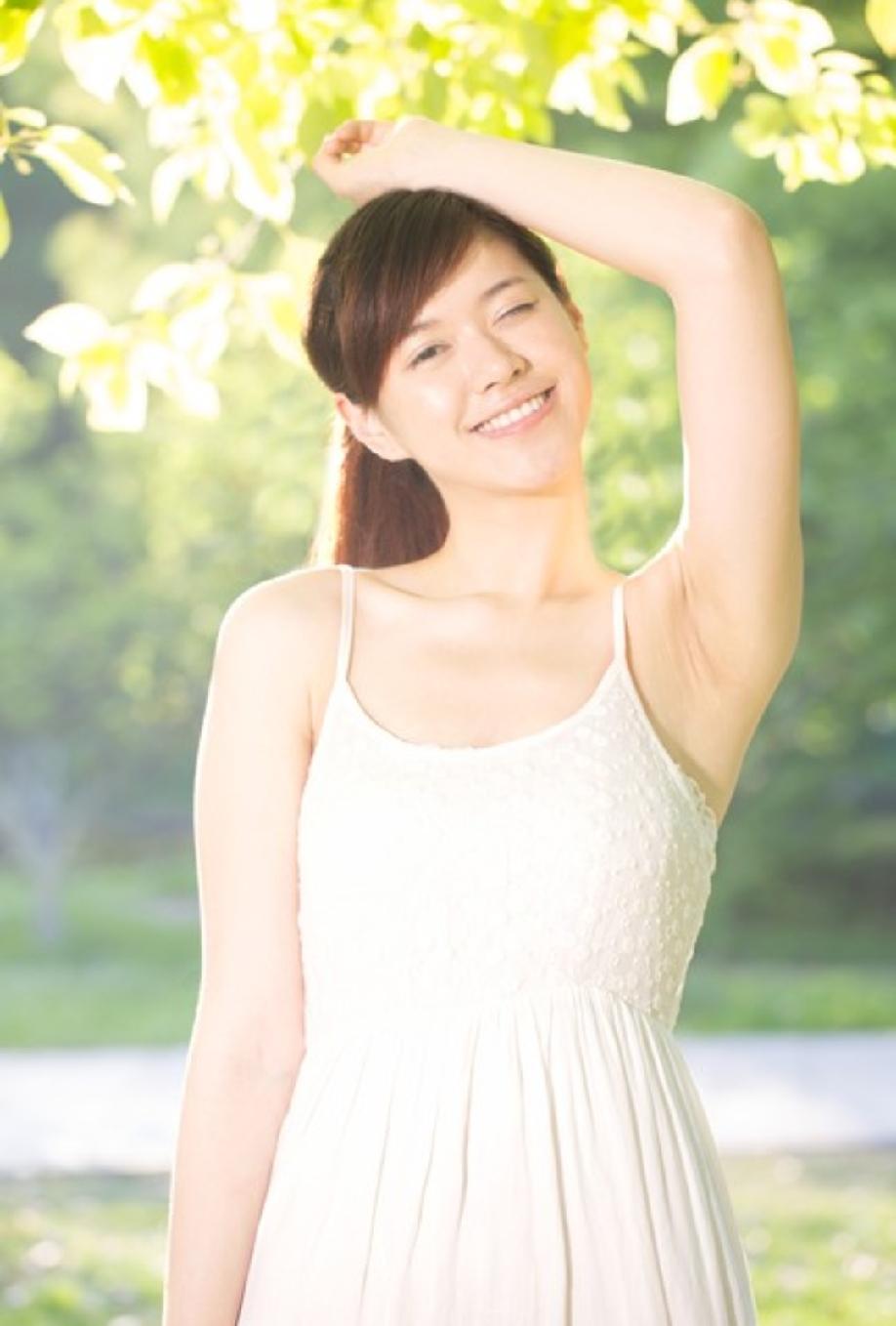一个漂亮姑娘总是遇渣男，后来被能人指点后锻炼身体，提升身体的阳气。姑娘身体好了，