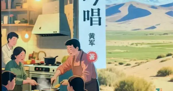 从戍边钢枪到城管执法记录仪 ——咸宁作家黄军《生活吟唱》出版发行