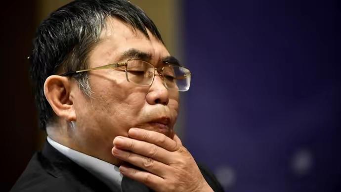 唁电
惊闻聂老师不幸逝世！
沉痛惦念棋圣聂卫平老师不幸逝世。
我是一位围棋爱好者