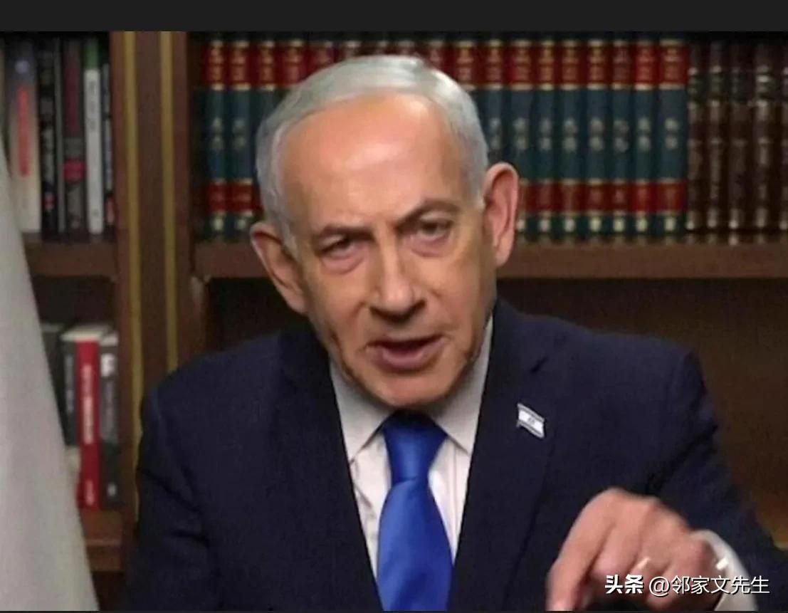 内塔尼亚胡还活着

坊间传闻内塔尼亚胡在伊朗最近两天的轰炸中被炸身亡。

周四，