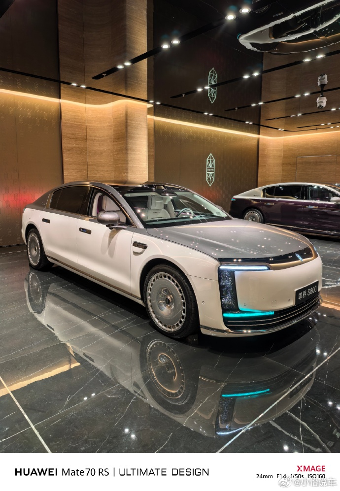 等我提了尊界S8001000公里的出差，开享界S9 2000公里的出差，开问界M