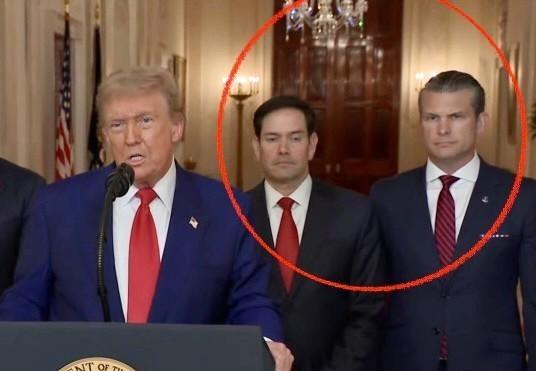 笑死了！美国媒体《大西洋月刊》在最新的报道中披露，特朗普身边的幕僚越来越怕死，在