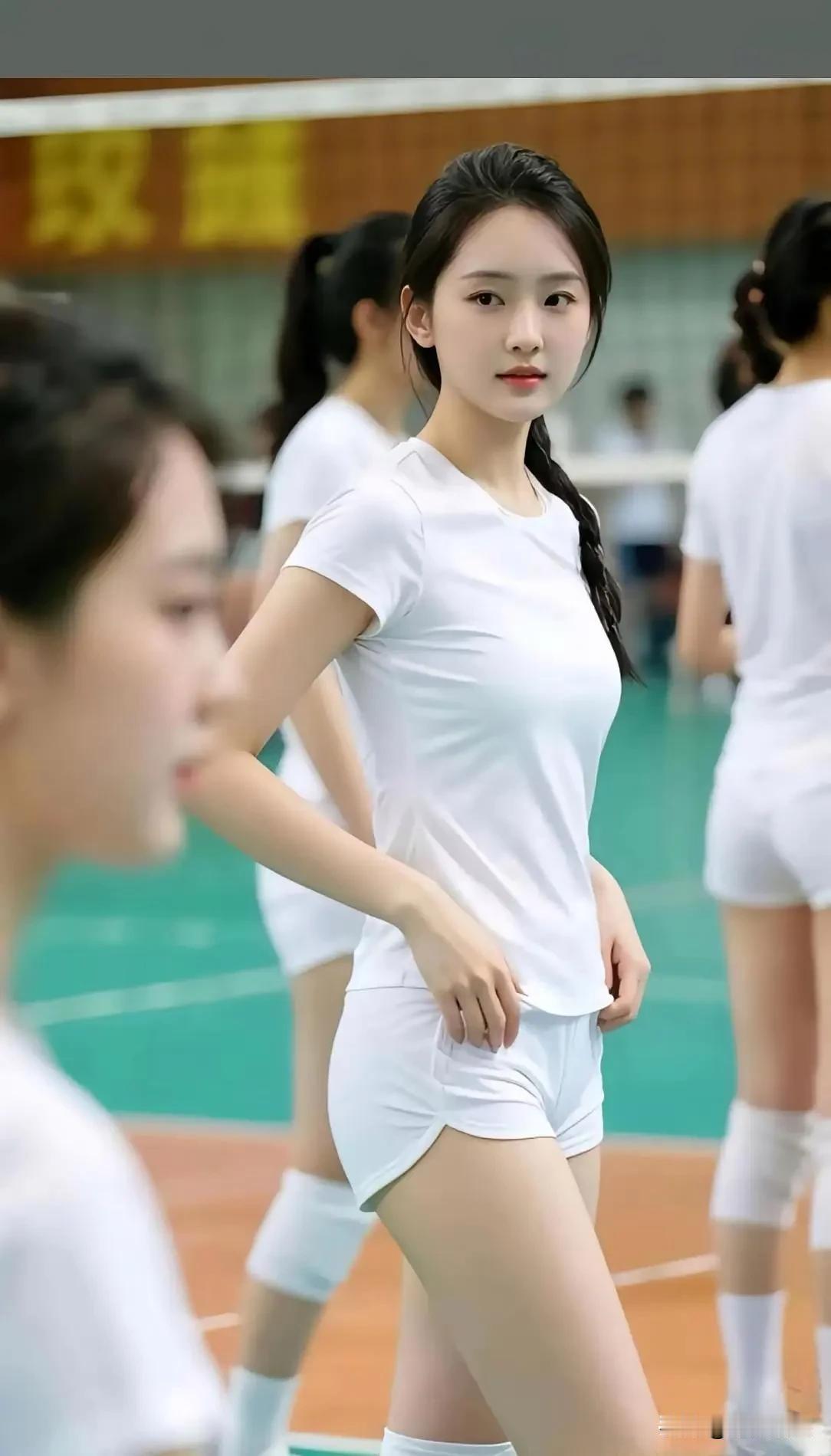 妥妥的黄花大闺女一枚[可爱]