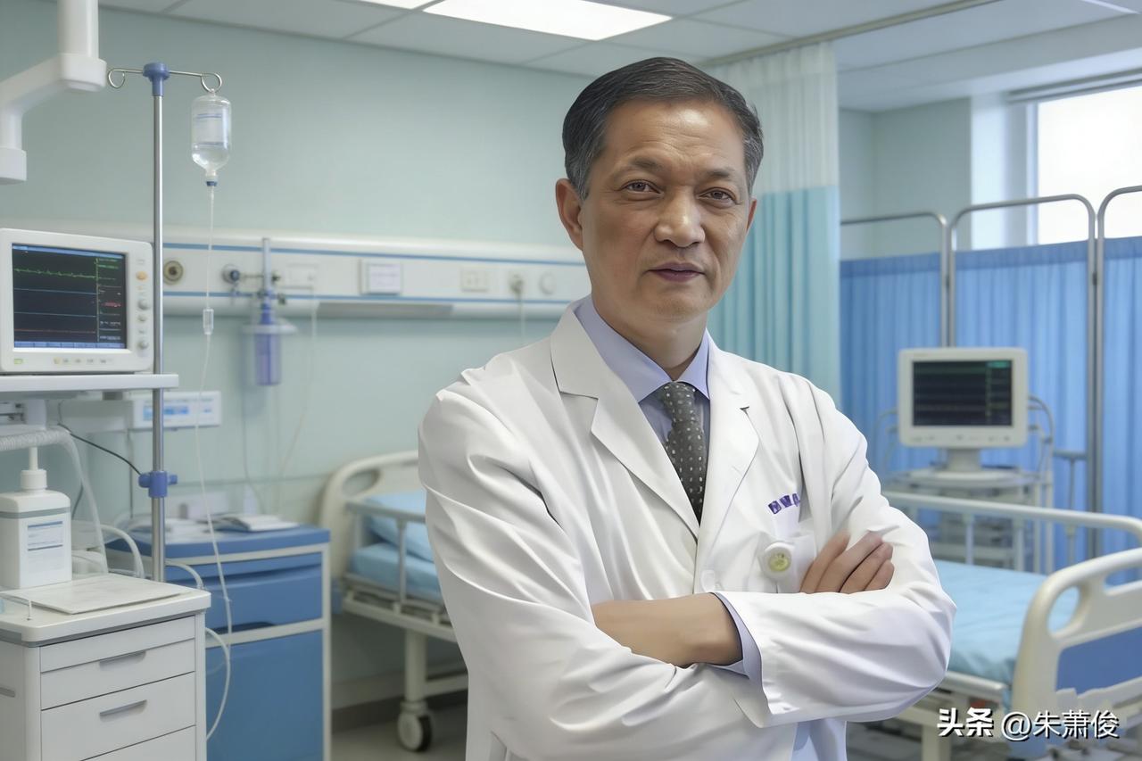 朱大龙，医学博士，主任医师、教授、博导，南京大学医学院附属鼓楼医院内分泌代谢病医