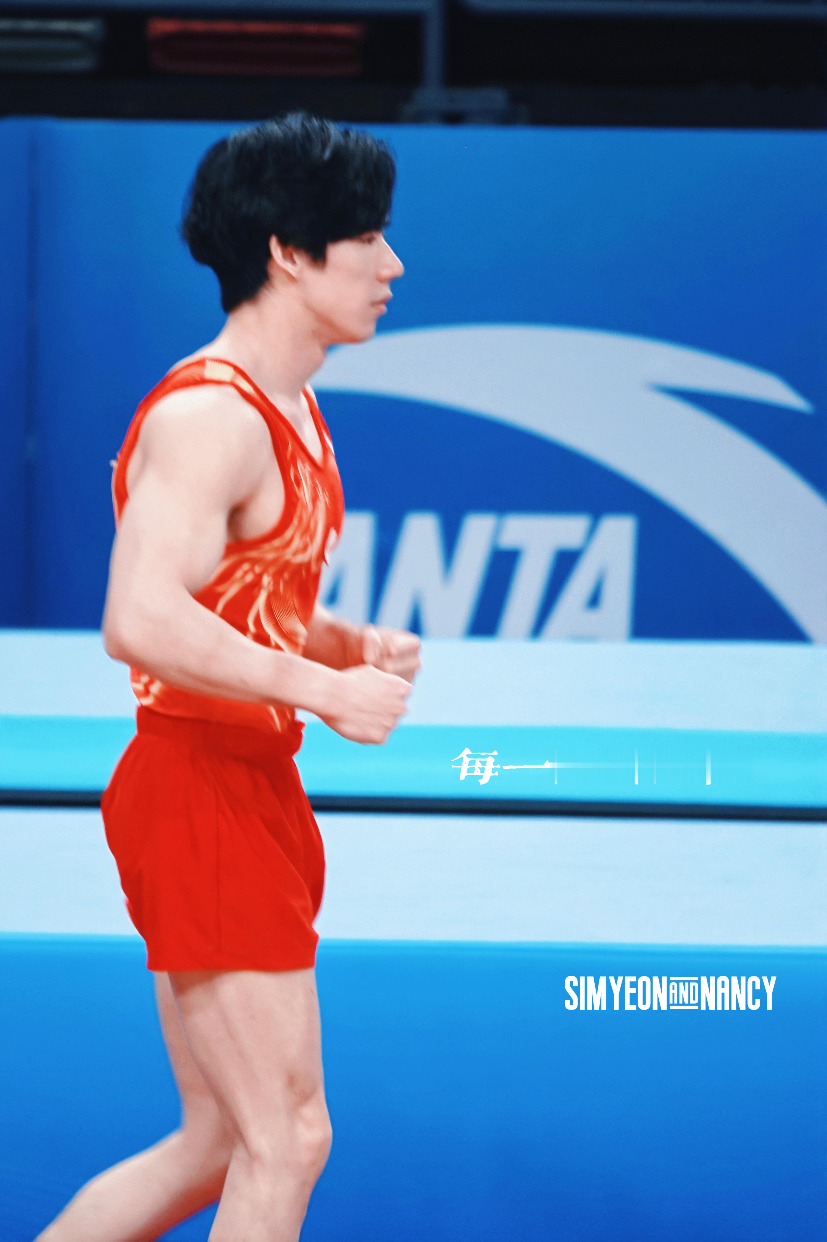 2026年体操全锦赛张博恒 ✨0514预赛暨团决 网页链接 ✨0518 唠嗑三人