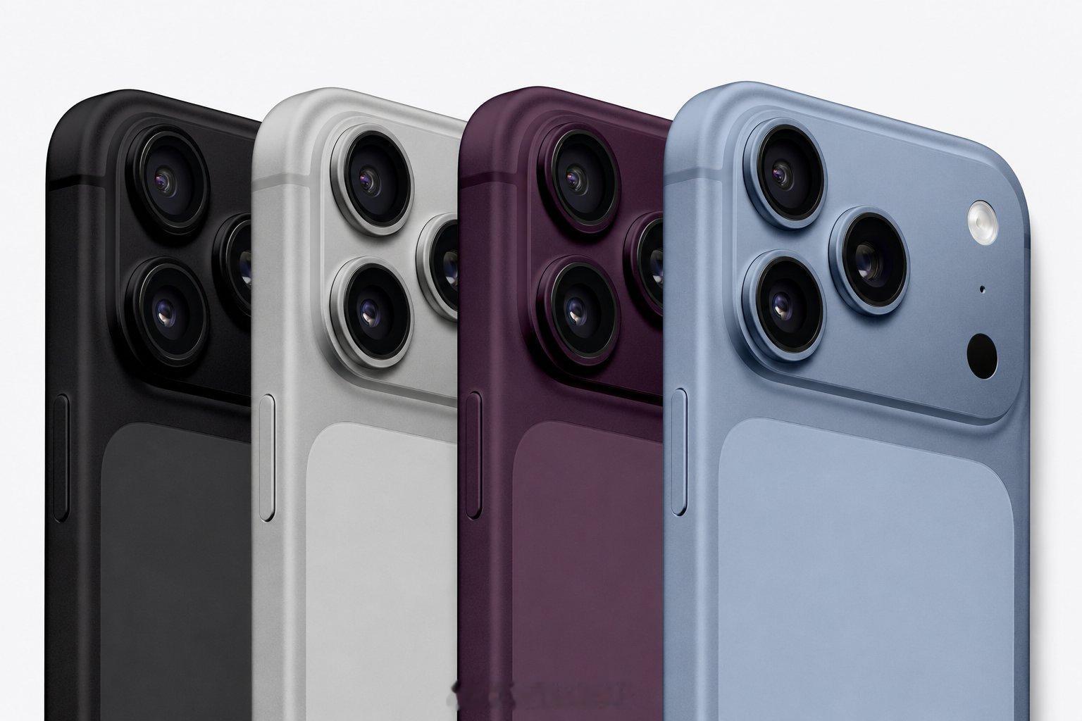 iPhone18Pro八大亮点除了芯片和影像，其他都是很常规的升级，2nm 制程