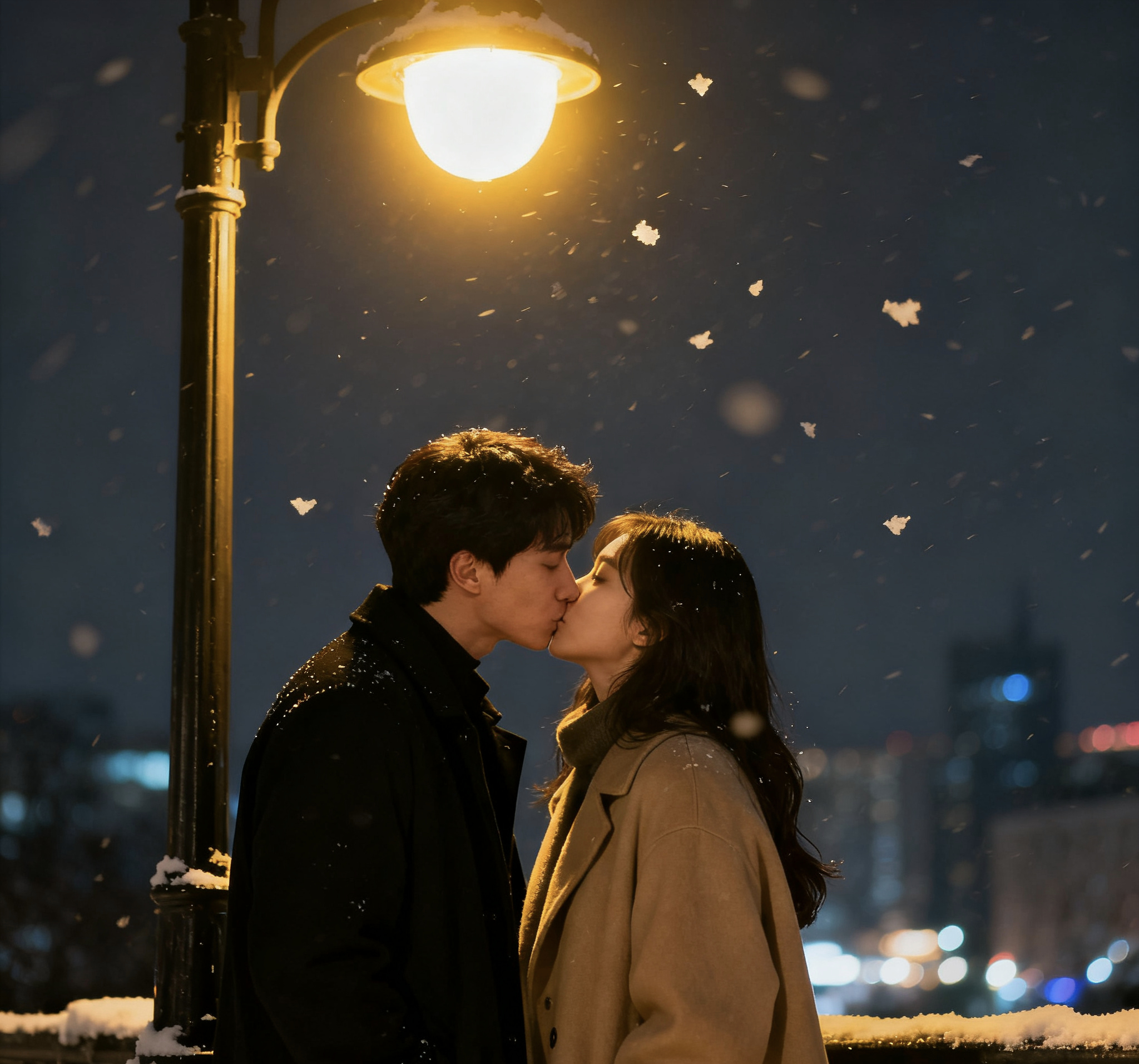 怎样的婚姻才能更长久？苏岑有一段话直抵婚姻的本质：“两个人在一起的意义是共同成长