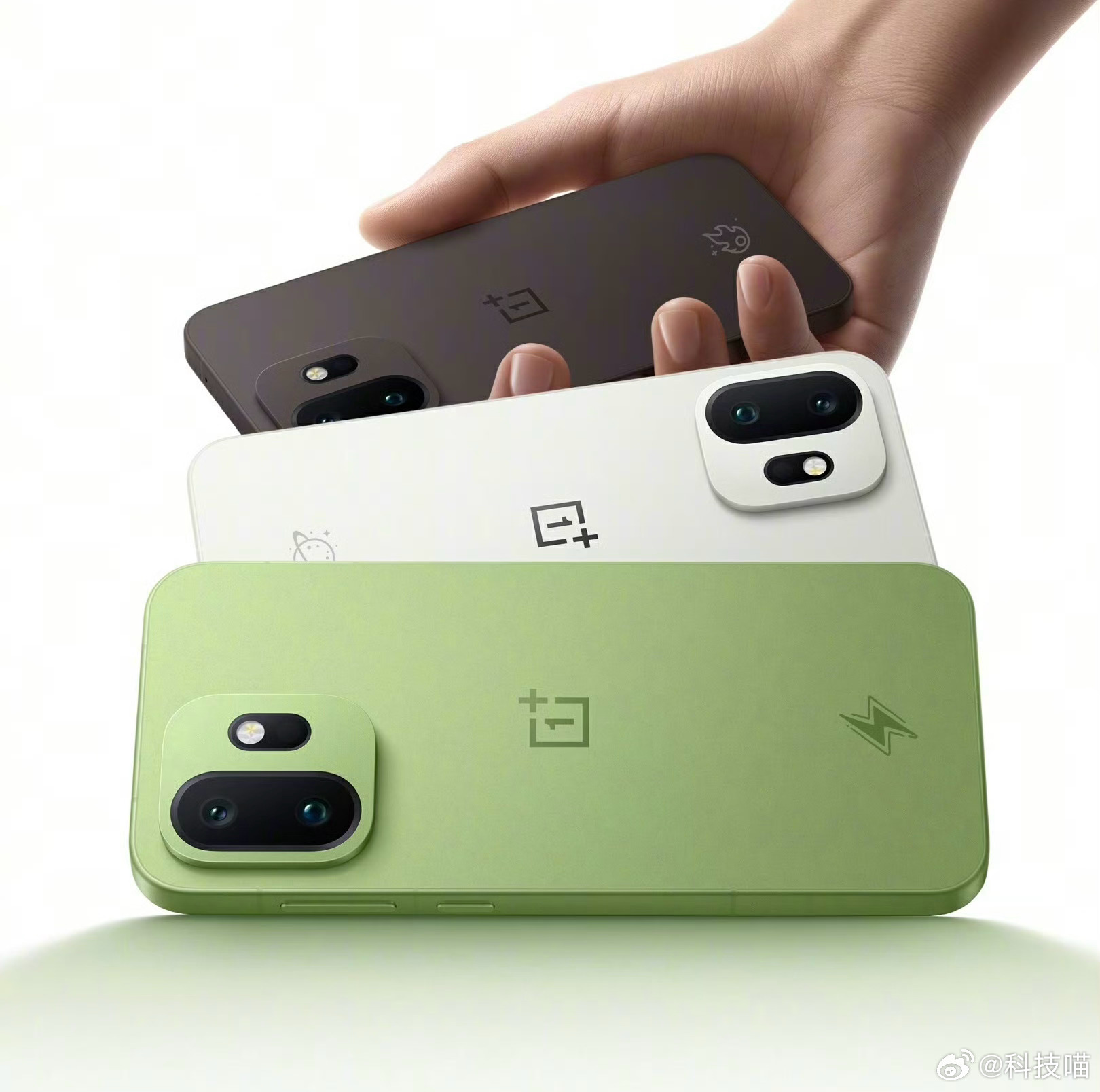 一加15T明天发布，16+512卖多少？前5个猜对价格送红包🧧 