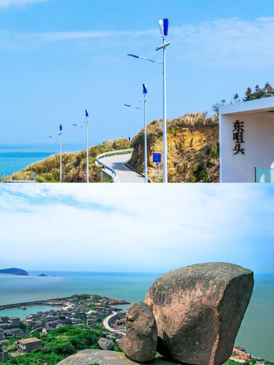 落日晚宴，品味海岛独特风情🍽