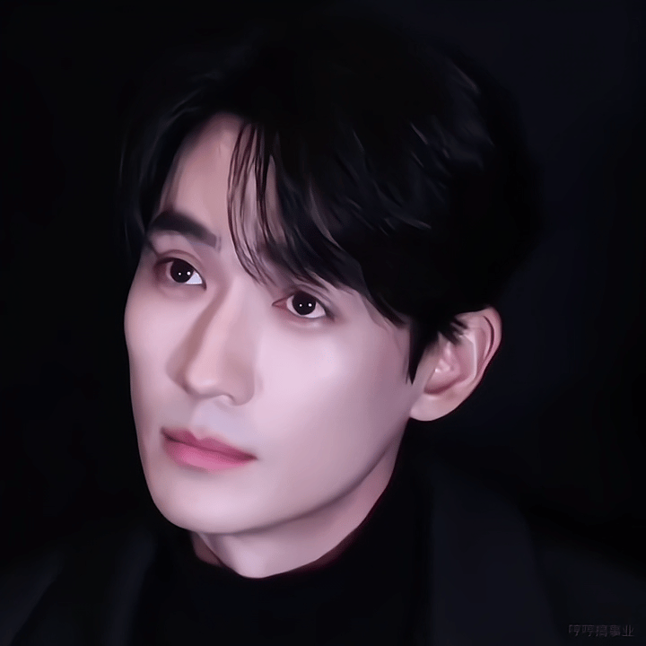 一笑心都化了朱一龙