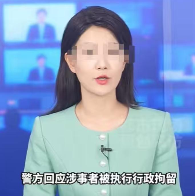 青海，一女子去体验骑马项目，男教练存了私心想寻求男女间的刺激，就说马匹不听话得亲