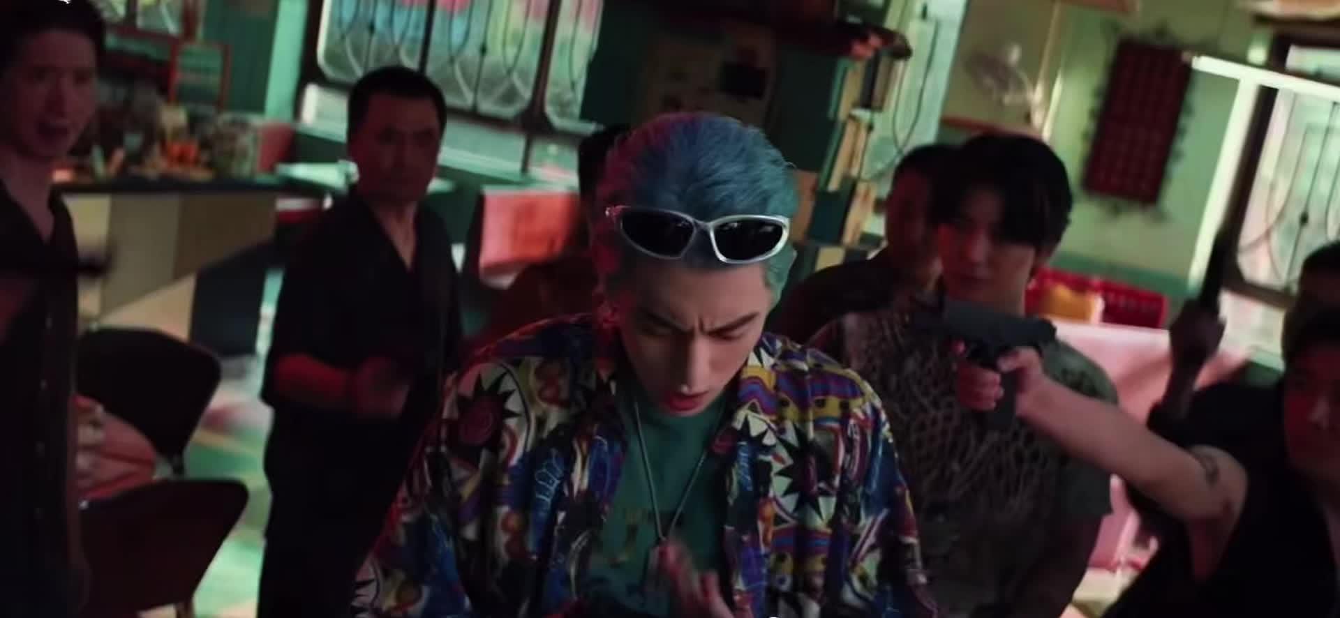 星河入梦，伴你入梦 你的外挂人生已开启🔛，7月5日影院大屏幕见，一起...