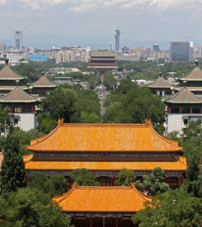 学校在北京市海淀区学院南路39号，沙河校区在昌平区。教育部直属，国家“双一流”建
