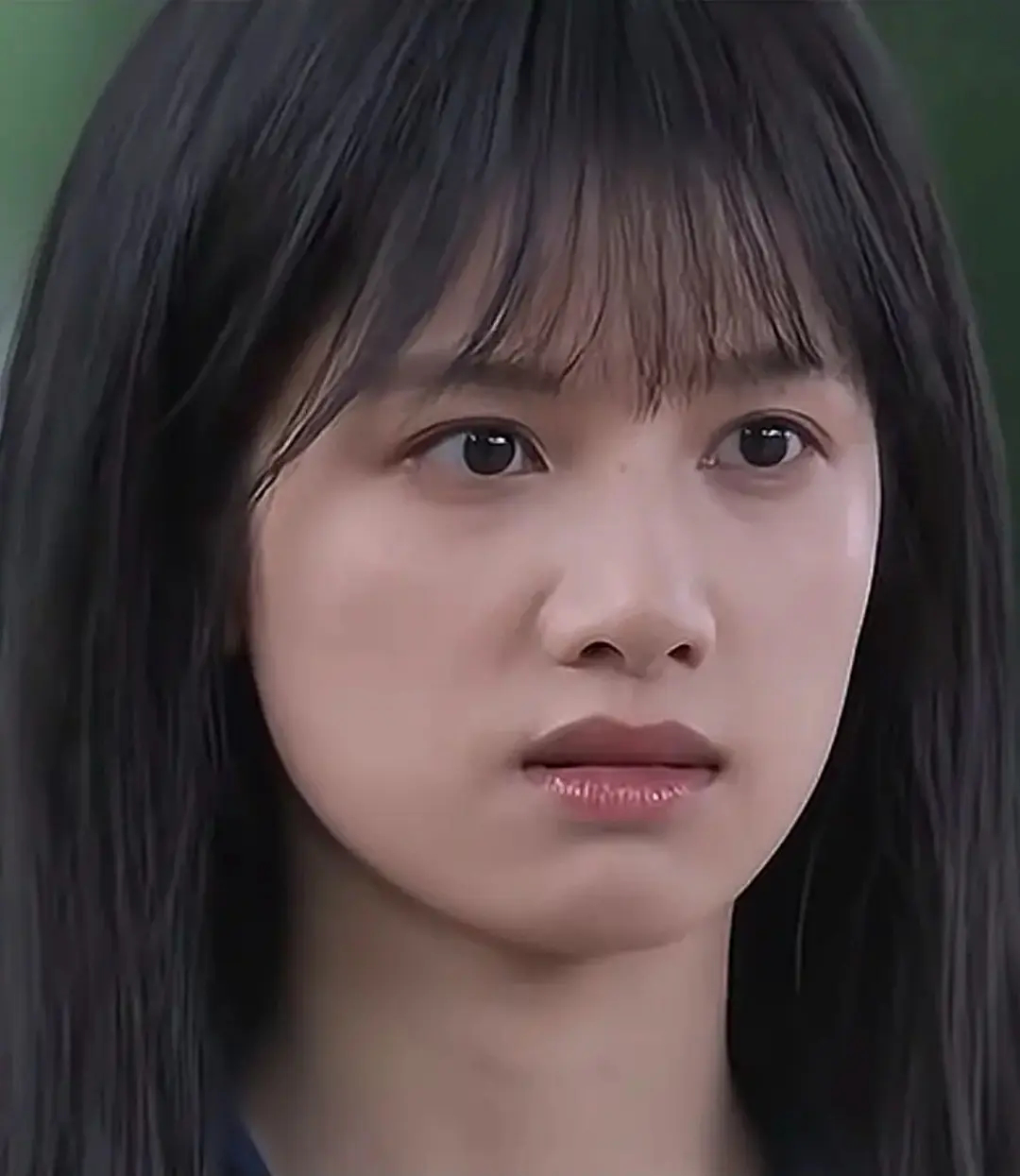 张婧仪田曦薇谁更称得上是骨相美女？ 