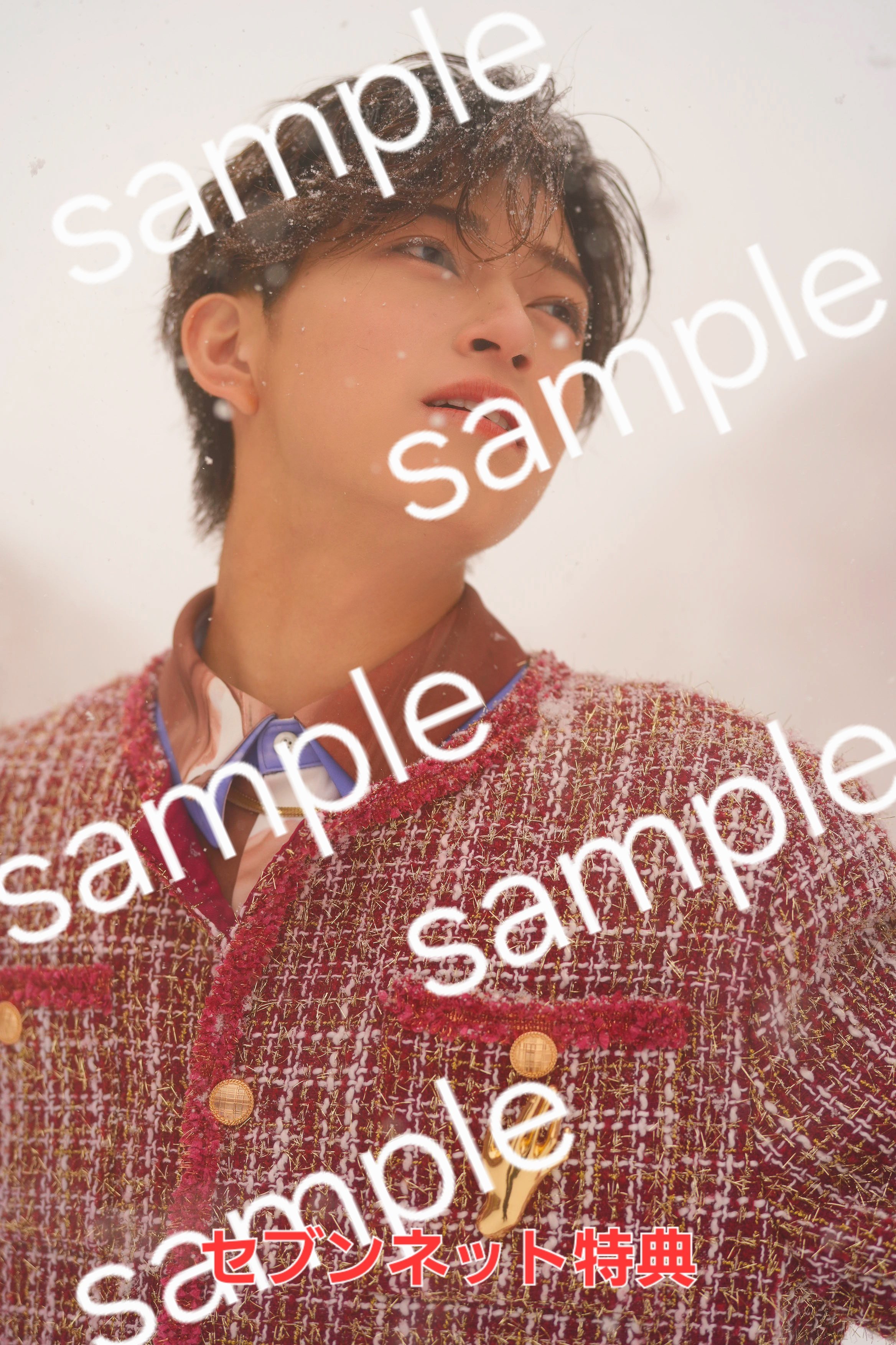 铃木秀脩【鈴木秀脩】/／鈴木秀脩1st写真集 『旅』FCオンライン販売決定🛒✨