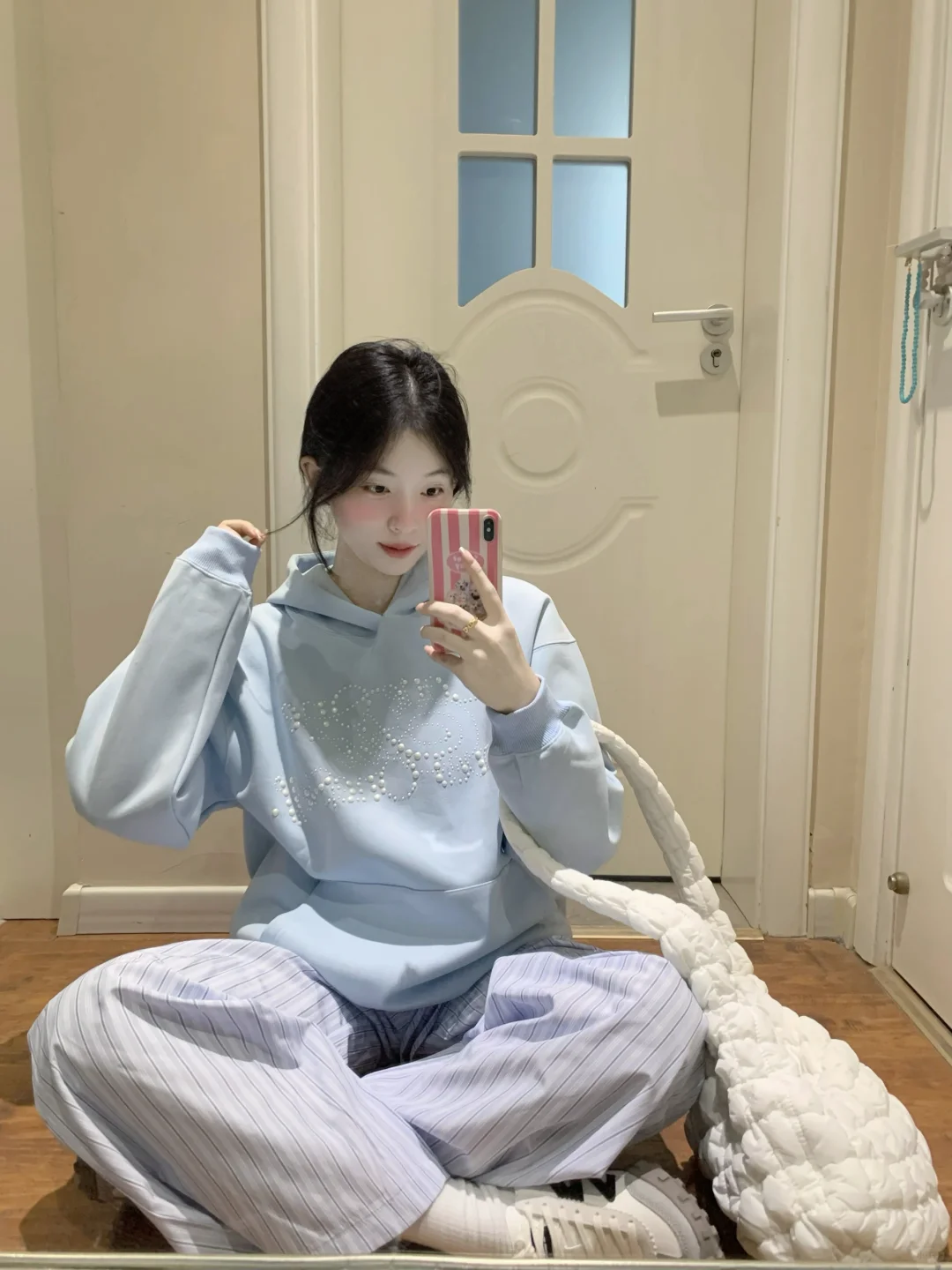 胶片日常🎞️～秋天的氛围感来咯🐋&☁️