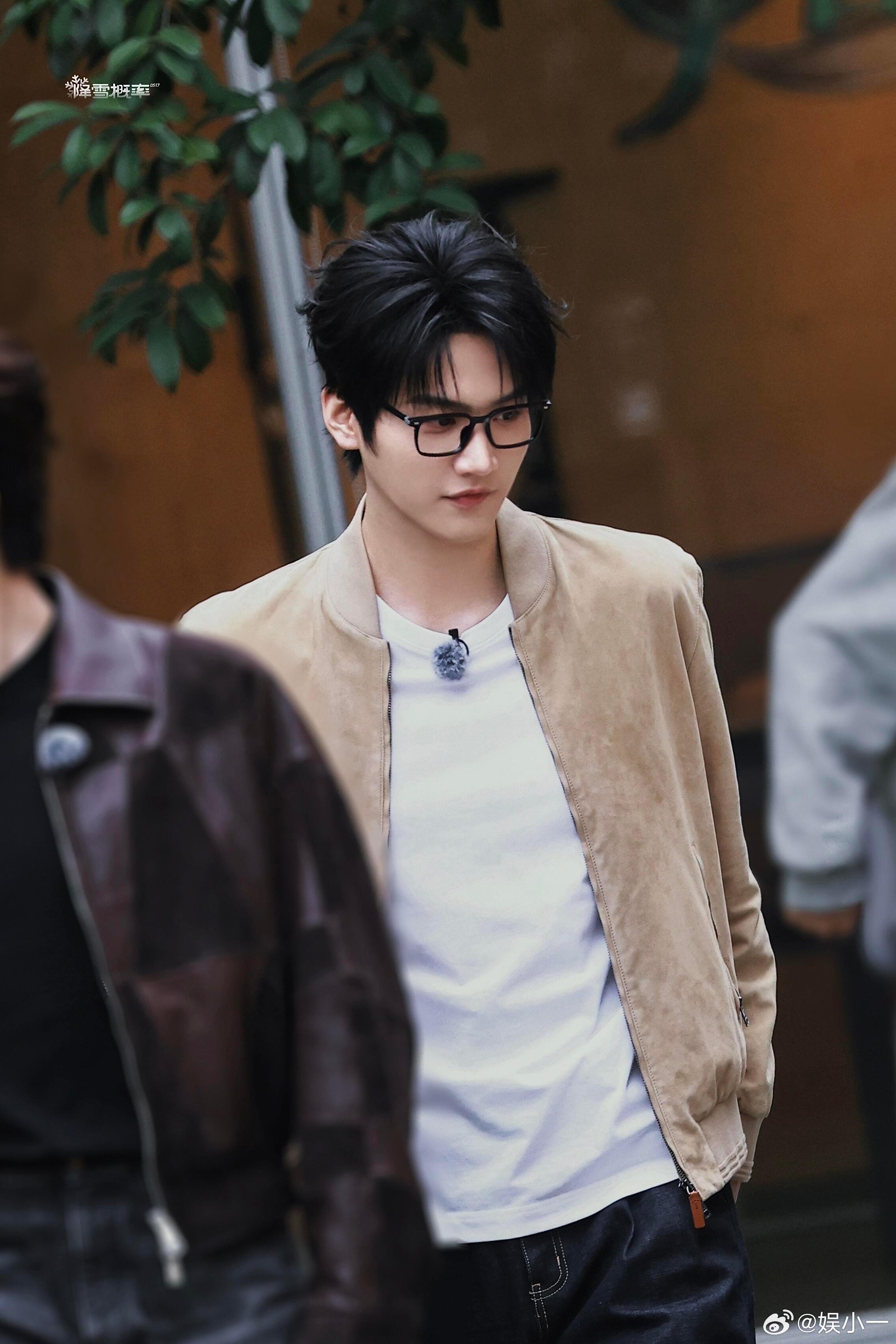 周柯宇不愧被岑矜调教过  周柯宇不愧被岑今调教过 越了解越心动！反应迅速、条理清