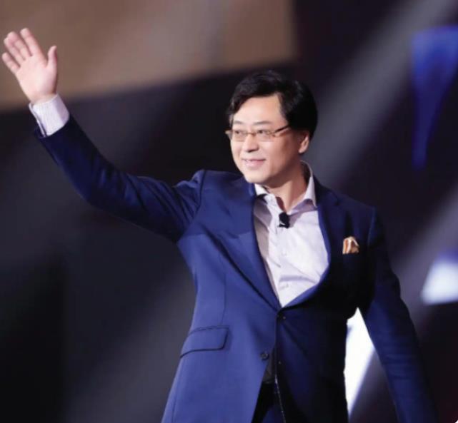 杨元庆称西班牙最后夺冠是众望所归。这个可能仅仅代表杨元庆个人希望西班牙夺冠，而非