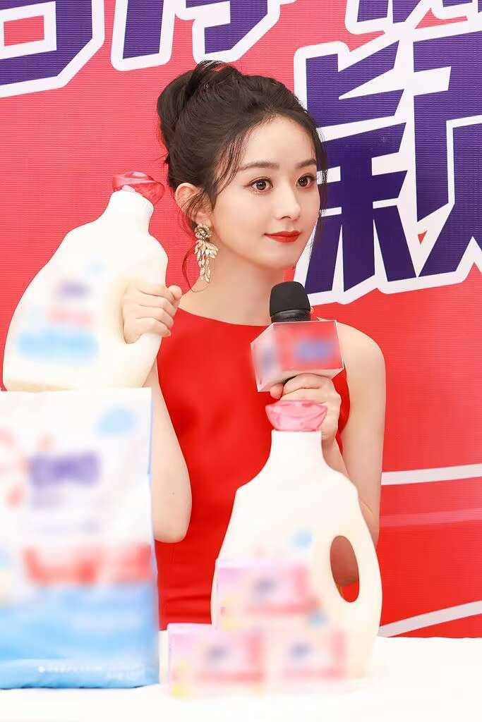 赵丽颖  💛赵丽颖贾小朵 💛赵丽颖李红樱 💛赵丽颖乔妍一个人只有经历了蛰伏