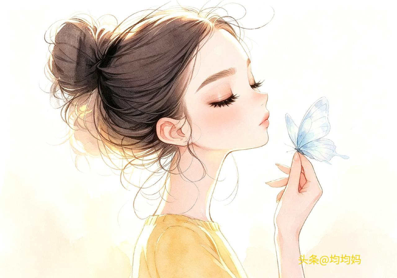 人到中年，
妻子拦着老公喝酒，
不是小气，是牵挂
 
很多男人不明白，
为啥老婆