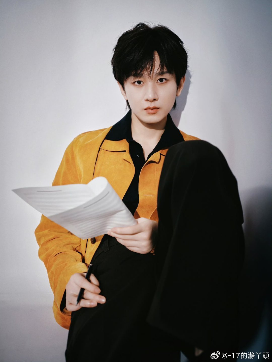 成毅赴山海cy成毅萧秋水李沉舟肖明明成毅用自己的实力与才华，赢得了业内人士和观众