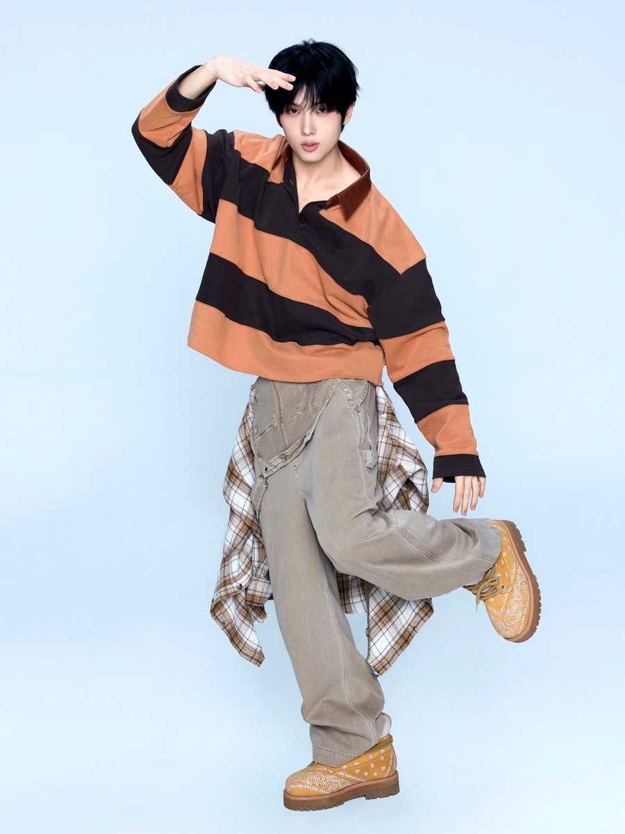 NCT 10TH ANNIVERSARY [NCT 2026]朴志晟概念照公开?