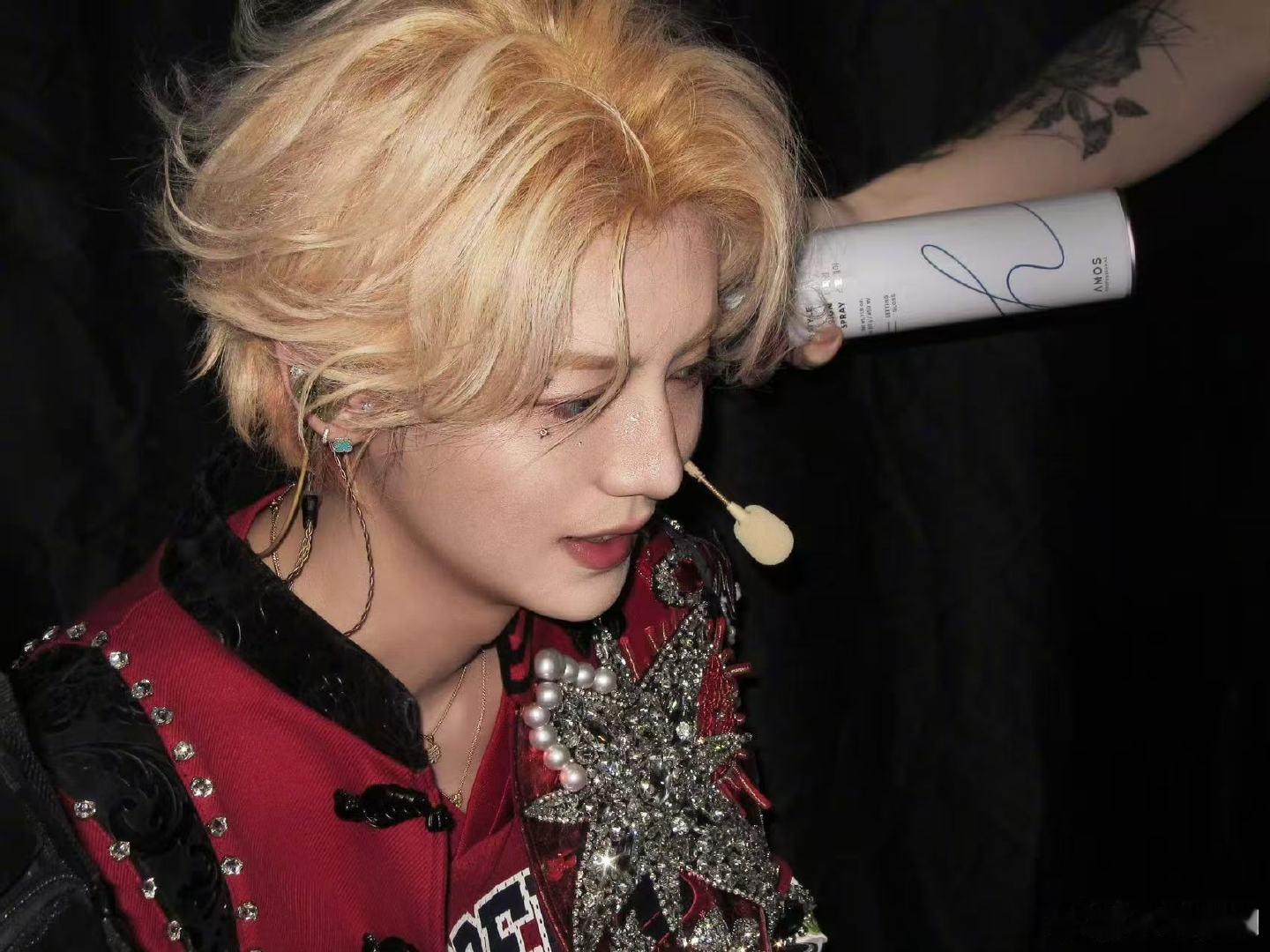 鹿晗包场熊猫计划2鹿晗包场熊猫计划之部落奇遇记 据猫眼专业版云包场显示，包场支持