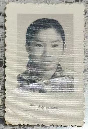 我是摄影人 老照片修复随手拍