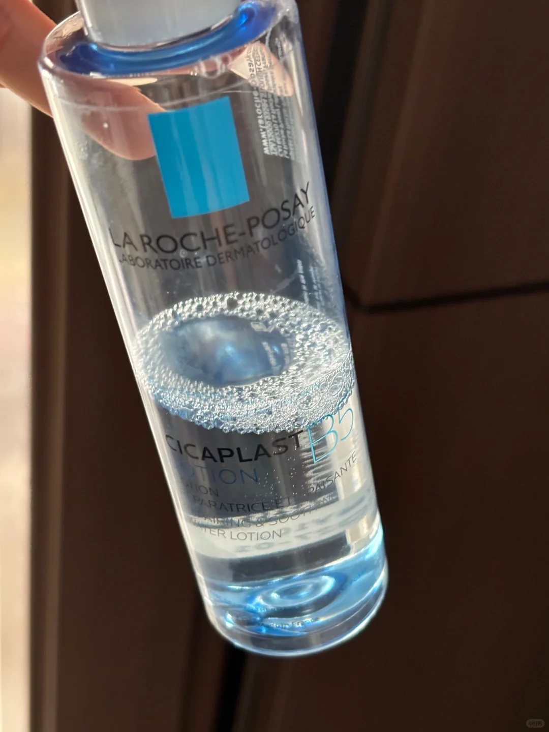 原来理肤泉b5水还能这么用！！