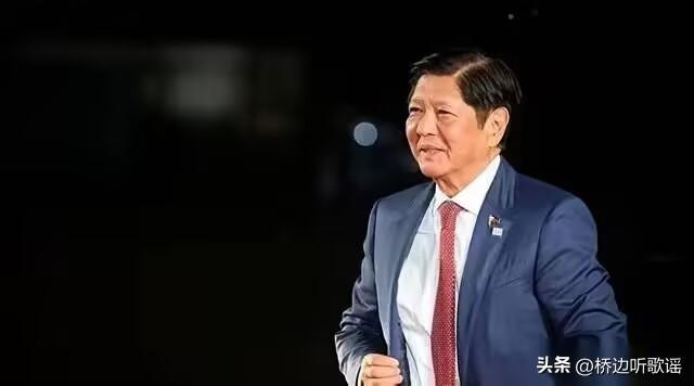 54比1！菲律宾众议院几乎全票通过了对副总统莎拉的弹劾。马科斯阵营一看票数，以为