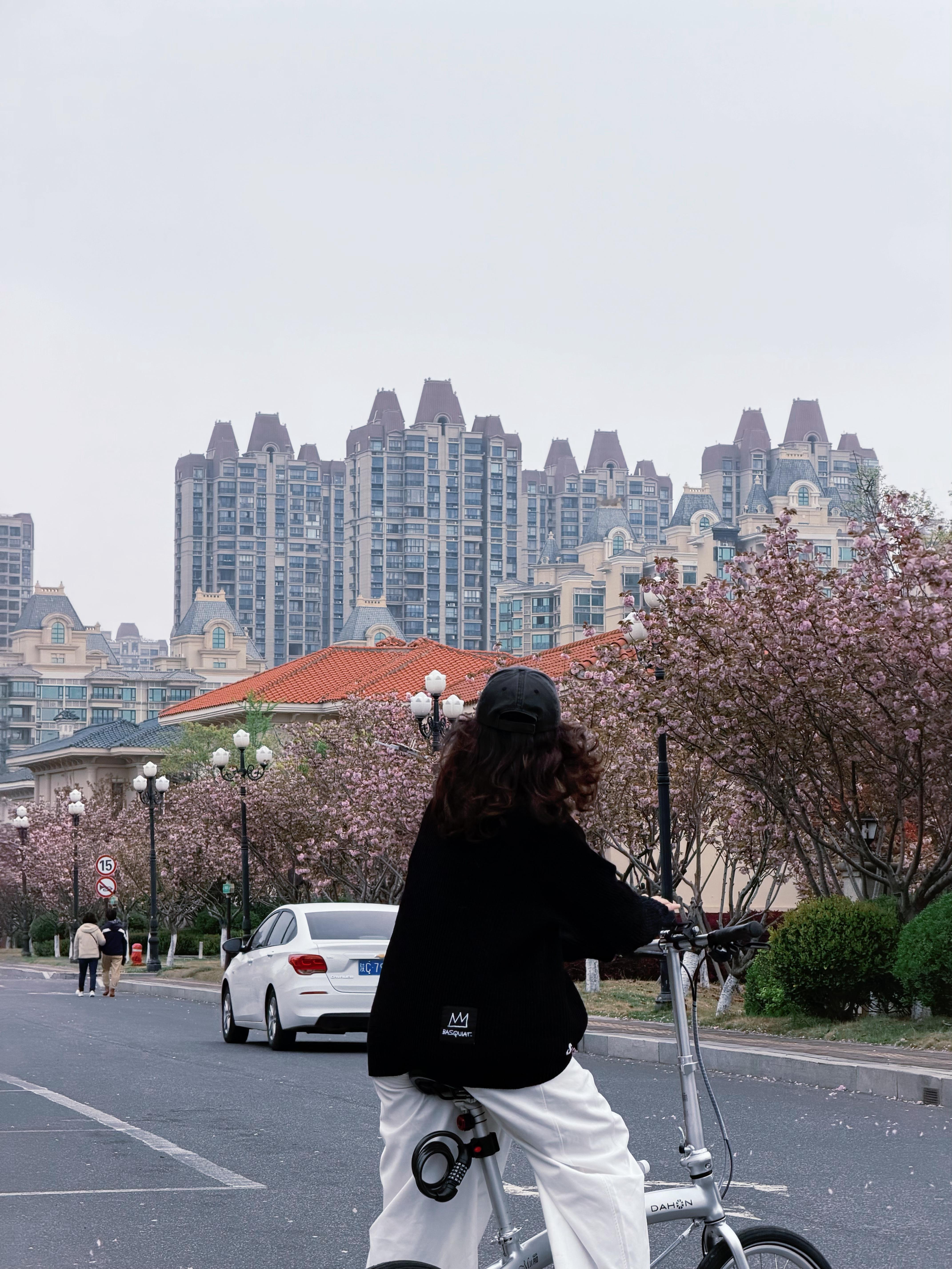 老兵骑行 这把湖了的日常